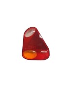 Cabochon avec feu de recul 04346 - LIDER