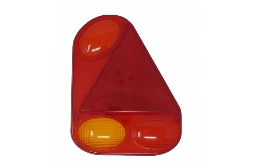 Cabochon Feu Arrière Droit RADEX 2900