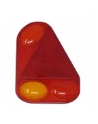 Cabochon Feu Arrière Droit RADEX 2900