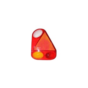 Cabochon Feu Droit + Recul RADEX 2900