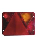 Cabochon Feu Droit type AJBA RL82 