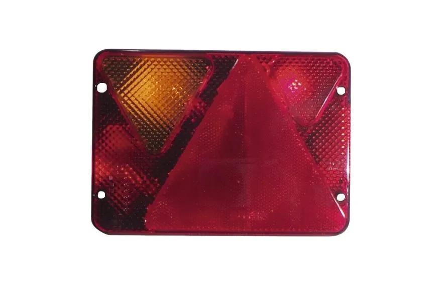 Cabochon Feu Gauche type RL82