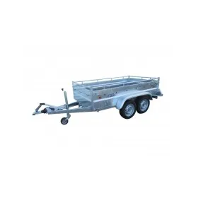REMORQUE LIDER ROBUT 40395 1500kg