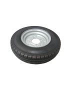 Roue 450 x 10 4TR 85x115