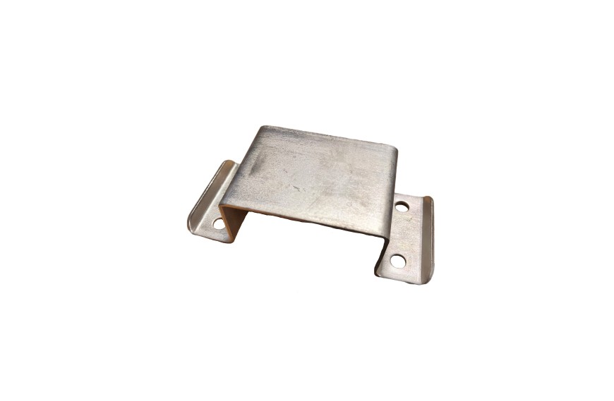 Oméga d'assemblage 100 x 50 mm