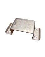 Oméga d'assemblage 100 x 50 mm