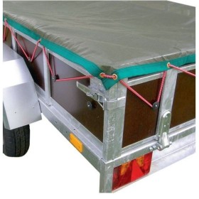 Filet arrimage remorque 300x 160 cm Rulquin