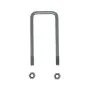 Bride Tube Haut 120X60 - MAITRE EQUIPEMENT