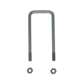 Bride Tube Haut 120X60 - MAITRE EQUIPEMENT