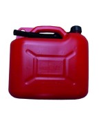 Jerrican à carburant 10L
