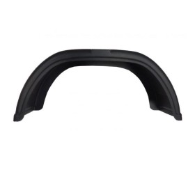 garde-boue plastique 14 pouces pour remorque ALKO léger et robuste