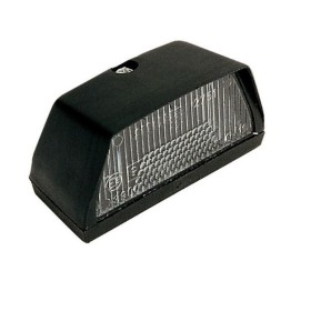 Éclaireur de plaque SACEX 2751 pour remorque 12V blanc