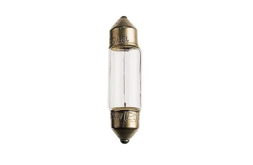 Ampoule Navette 12V 5W (lot de 2) - MAITRE EQUIPEMENT
