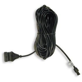 Faisceau 13 broches feu LED GOLIATH pour remorque avec connecteur