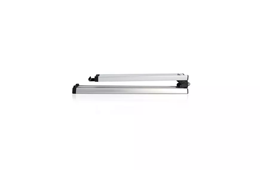 Rampe d'accés pour porte vélo GENIO - POLAIRE