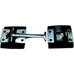 BLOQUE PORTE METAL RULQUIN 6538