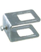 Chape Fixe Chandelle 40 / TRAV 60*30 RSA