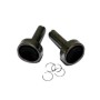 Kit de 2 coupelles de friction AKS 1300