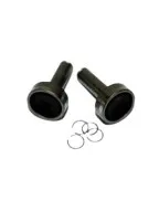 Kit de 2 coupelles de friction AKS 1300
