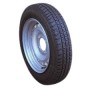 Roue 165x13 4TR/20 85x130