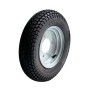 Roue Erka S002841 350 x 8 3TR 75x95 déport 0