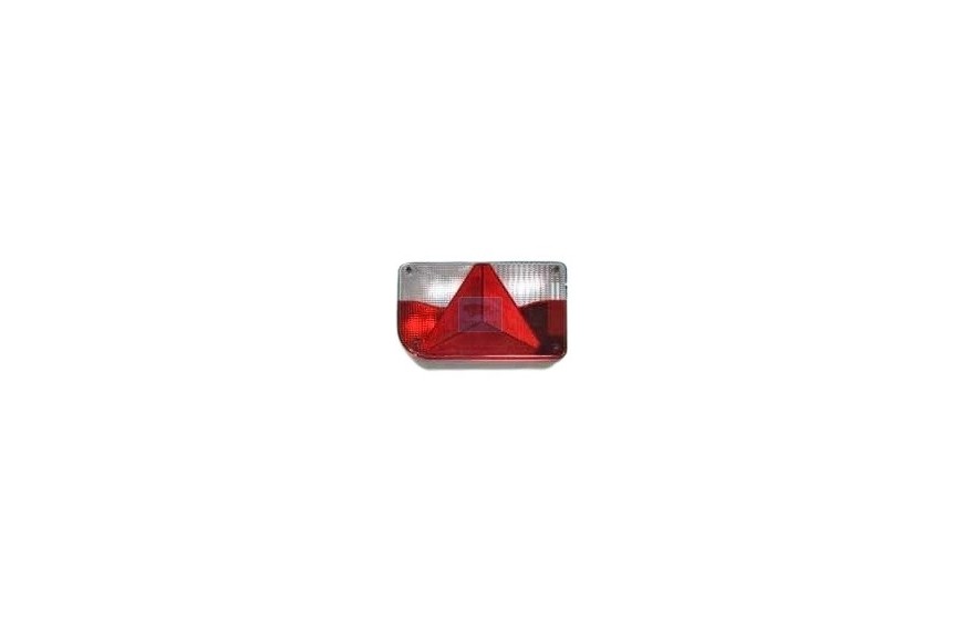 Cabochon Feu Gauche PAM 43J6061220