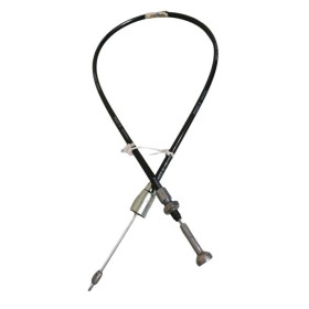 Câble de frein remorque KNOTT Ø19.5 mm avec gaine 1030 pour un freinage sécurisé