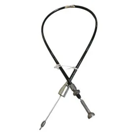 Câble de frein KNOTT Ø19.5 mm / Gaine 1030 Câble de frein remorque KNOTT Ø19.5 mm avec gaine 1030 pour un freinage sécurisé