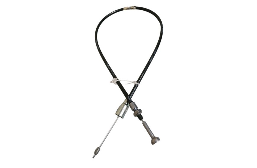 Câble de frein remorque KNOTT Ø19.5 mm avec gaine 1030 pour un freinage sécurisé