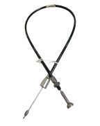 Câble de frein remorque KNOTT Ø19.5 mm avec gaine 1030 pour un freinage sécurisé