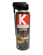 Bombe dégrippant/nettoyant 400ml