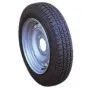 Roue 175 x 80*14C 4TR 58x98 Déport 20