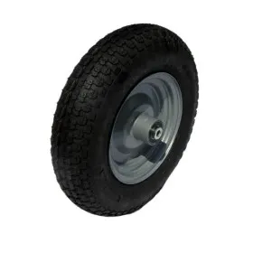 Roue 400/480 x 8 Moyeu Incorporé largeur 124mm