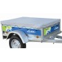 Bâche remorque 177x128 cm Lider SARAGOS étanche pour protection chargement