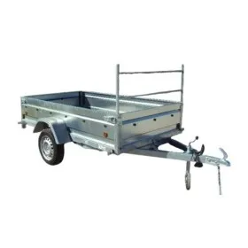 Porte-échelle 29019 pour remorques LATOUR BAG 170, 205, Saragos et Venise