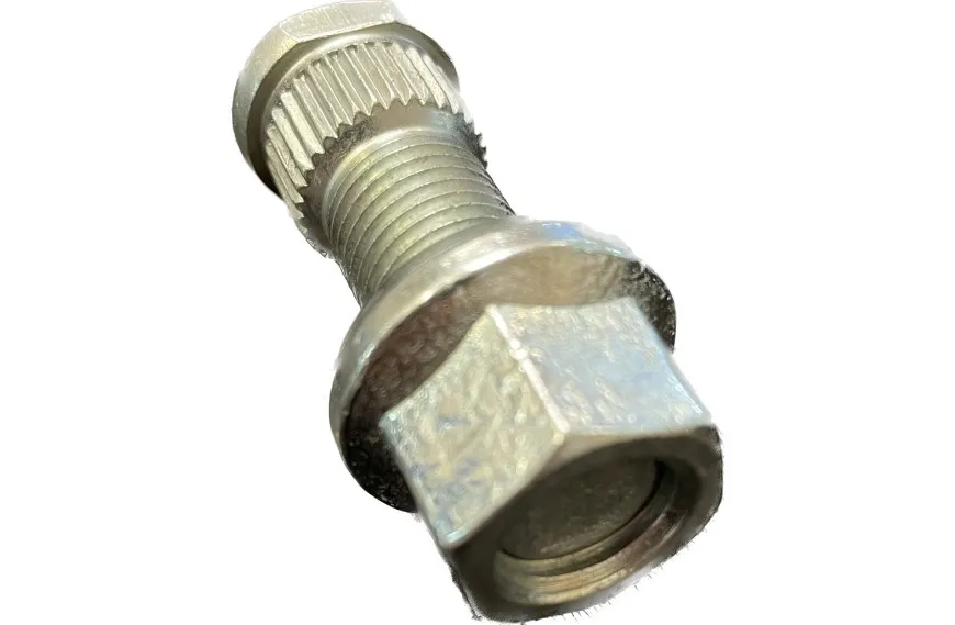 Kit Axes de Roue M14 l'unité