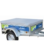 Bâche plate Lider Robust 32390