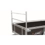 Porte-échelle pour remorques Lider Bois modèles 34440 à 39460