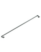 Barre de renfort avant pour bâche plate de mac alu BT100 - SARIS