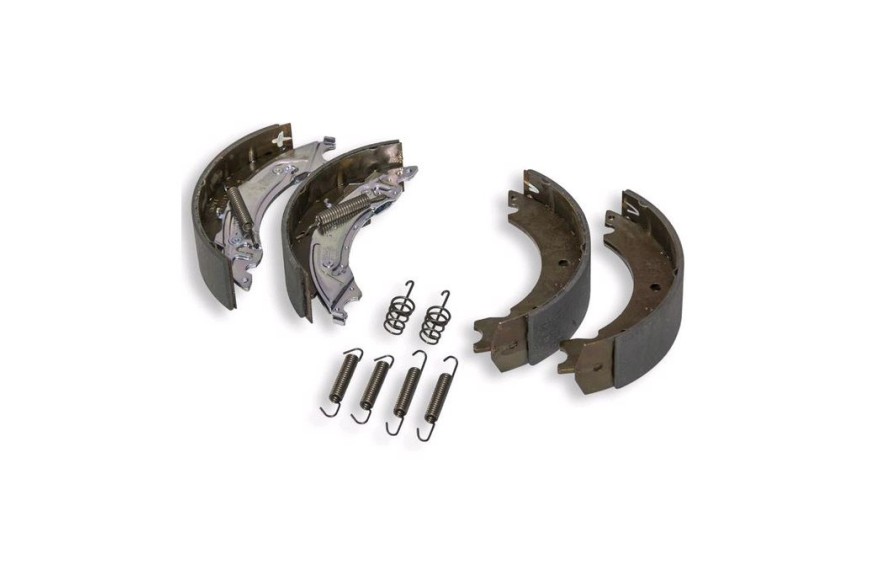 Kit machoires RTN Diam Ø 160 mm