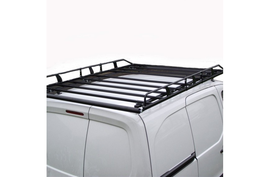 Galerie de toit modulaire L2 H1 pour CITROËN JUMPY de 03/2007 à 05/2016 - SIARR