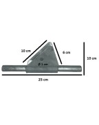 Balancier multi-rouleaux - MECANOREM