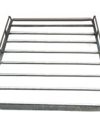 Galerie de toit modulaire L2h1 et L2H2 pour Ducato FIAT à partir de 06/2006 -SIARR