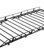 Galerie de toit Modulaire pour BIPPER PEUGEOT à patir de 02/2008