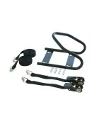 Kit Bloc Moto avec sangles
