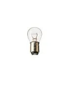 Ampoule ronde 12V - 5/21W pour remorque ou caravane 3329A / Lot de 10 - MAITRE ÉQUIPEMENT