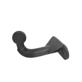 rotule rallongée Ø50 homologuée entraxe 90 mm capacité 2000 kg