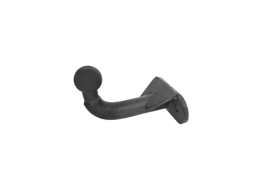 rotule rallongée Ø50 homologuée entraxe 90 mm capacité 2000 kg