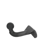 rotule rallongée Ø50 homologuée entraxe 90 mm capacité 2000 kg