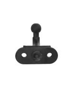 rotule rallongée Ø50 homologuée entraxe 90 mm capacité 2000 kg